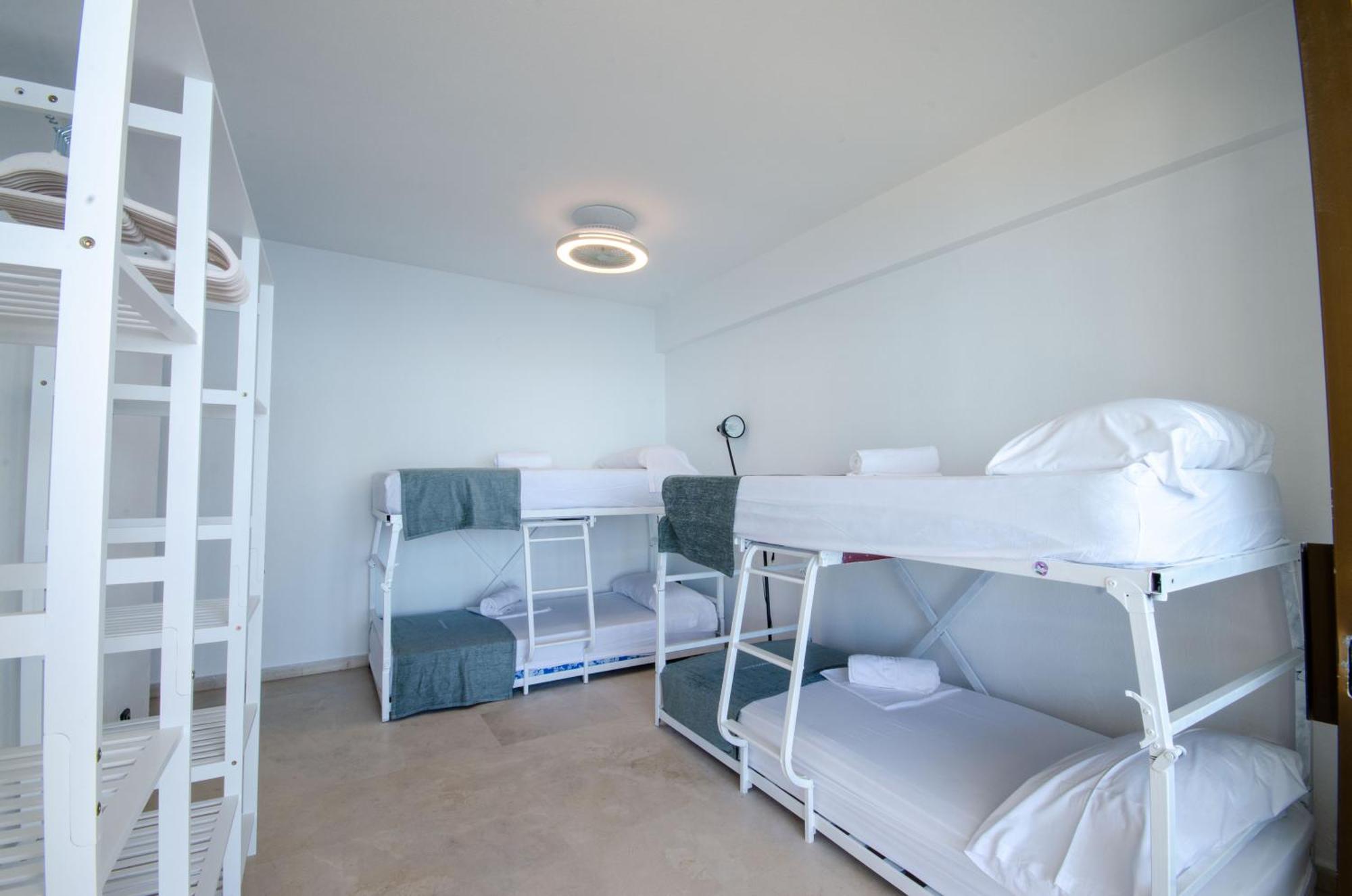 Gemelos 10 Levante Apartamento